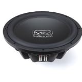 Buy Polk Audio AA3124-A MM1240 12-Inch Subwoofer  by Polk Audio