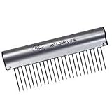 Resco 80 Coarse Comb