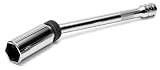 スナップオン Snap-on スパークプラグソケット (3/8インチドライブ) フレキシブル エクステンション 5/8インチ 【並行輸入】 FSXK320A