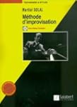 M�thode d'improvisation jazz au clavi...