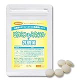 リフレ ビタミン&ミネラル+乳酸菌