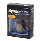 Spyder3TVpar Datacolor
