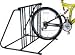 ACTION STORAGE HOLLYWOOD PS6-D 6 BIKES PARKING STAND