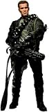 NECA Terminator 2: Judgement Day Series 2 Action Figure T-800 Cyberdyne ShowdownIMAGE