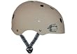 Capix Opener Tan Skateboard Helmet