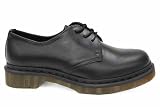 Dr Martens Buttero - Chaussures basses - femmes - cuir noir