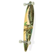 SECTOR 9 BAMBOO PIPELINE COMPLETE-10x46