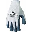 Wells Lamont 530L Knit Lined Latex Glove