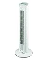 Duracraft DY-012 Oscillating 3-Speed Tower Fan