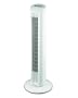 Duracraft DY-012 Oscillating 3-Speed Tower Fan