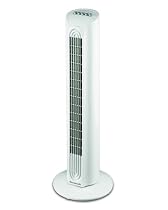 Duracraft DY-012 Oscillating 3-Speed Tower Fan