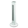 Duracraft DY-012 Oscillating 3-Speed Tower Fan