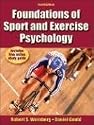 Foundations of Sport and Exercise Psychology