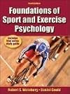 Foundations of Sport and Exercise Psychology