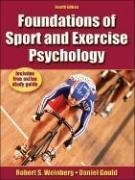 Foundations of Sport and Exercise Psychology