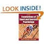 Foundations of Sport and Exercise Psychology