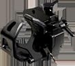 NAP Apache Arrow Rest RH