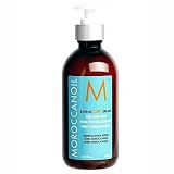 MoroccanOil Intense Curl Cream for Curly Hair - 10.2 oz