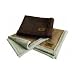 West Paw Design Big Sky Faux Suede Large Dog Blanket, Espresso
