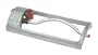 Gilmour Metal Oscillator Sprinkler 9832ZD