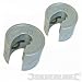 AUTO PIPE CUTTER SET 15+22MM