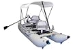 Sea Eagle Deluxe Sun/Rain Canopy for FoldCat