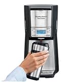 48465 - BREWSTATION 12 CUP