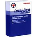 Savogran #12832 4-1/2LB Floor Leveler