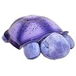 Twilight Turtle - Purple