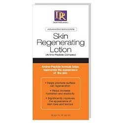 Dagget & Ramsdell Skin Regenerating Lotion