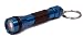 Dorcy 41-4234 1AAA-Battery 5MM LED Aluminum Flashlight, Colors May Vary