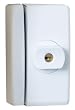 ABUS FU8410W Funk-Fenstersicherung FTS96-E weiss