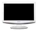 SHARP 19" LCD TELEVISION