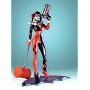 Batman Hush 2: Harley Quinn Action Figure