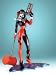 Batman Hush 2: Harley Quinn Action Figure