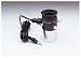 Meade Plössl 07067 9mm Illuminated 1.25-Inch Reticle Eyepiece with Cord
