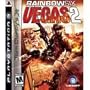 PS3 Tom Clancy's Rainbow Six Vegas 2