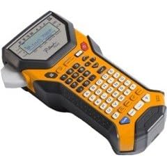 Brother P-Touch 7500VP Etikettendrucker