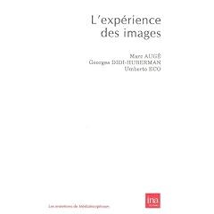 L'exp�rience des images