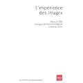 L'exp�rience des images
