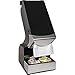 San Jamar MODH6003OGN Organizer and Interfold Napkin Combo Dispenser