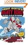 Ricky Ricotta's Mighty Robot Collection (Books 1-4)