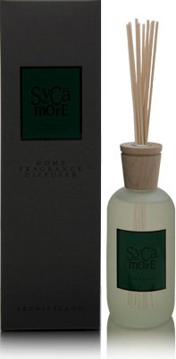 Archipelago Botanicals AB Home Fragrance Diffuser Sycamore Archipelago Botanicals AB Home Fragrance Diffuser Sycamore