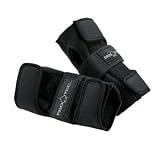 Protec Protec Street Wrist Black J