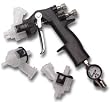 3M Automotive (MMM16570) 3M Accuspray Spray Gun Model HG09