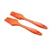 Rachael Ray 2-Piece Pastry Brush Set - Orange (51208)