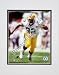 Photo File Green Bay Packers Reggie White Matted 8X10 Photo-Size: One Size