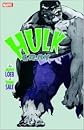 Hulk: Gray TPB