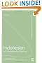 Indonesian: A Comprehensive Grammar (Comprehensive Grammars)