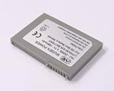 Mugen Power 1550mAh Battery for HP iPAQ 6500 & 6900 Series PPC's